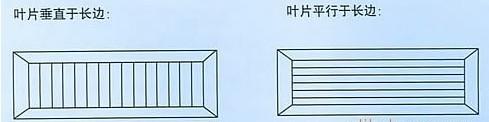 上海市ABS空调风口厂家