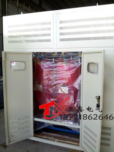 供應(yīng)SGB非包封變壓器，甘肅變壓器廠家，SGB干式變壓器價(jià)格