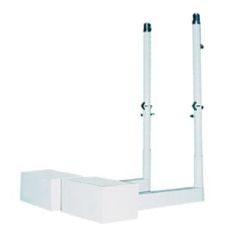 供應(yīng)排球柱/移動式排球柱/排球比賽移動式柱子/箱式排球柱子