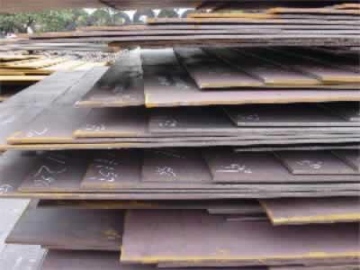 元旦速銷Q450鋼板Q500鋼板Q550鋼板