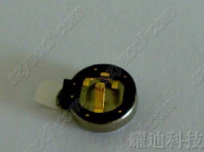 彈片扁平馬達(dá)圖片