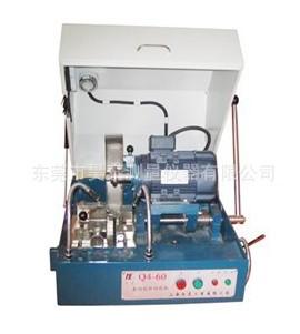 供應(yīng)金相切割機(jī)廠家