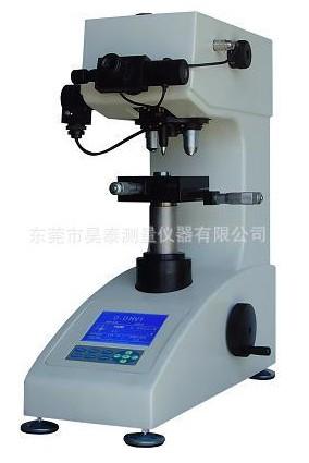 401MVD數(shù)顯顯微硬度計(jì)廠家圖片