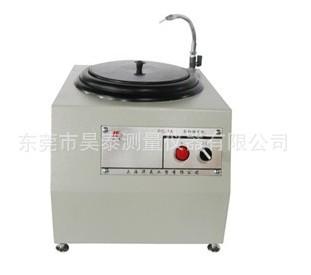 深圳金相試樣拋光機(jī)圖片
