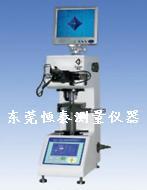 HVS-1000型數(shù)顯顯微硬度計(jì)圖片