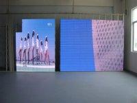 供應(yīng)led顯示屏注意事項 p4 全彩表貼租賃系列特價商品