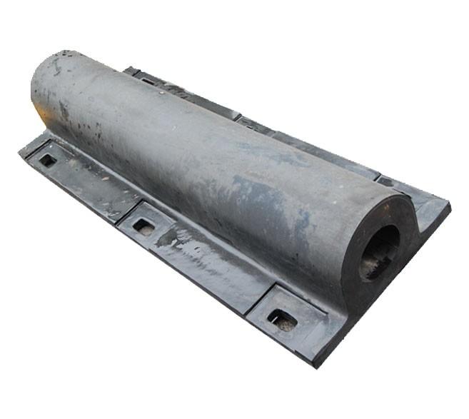 供應(yīng)船用碼頭護(hù)舷批發(fā)GD型型橡膠護(hù)
