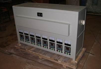 供應(yīng)SK系列管式實(shí)驗(yàn)電阻爐