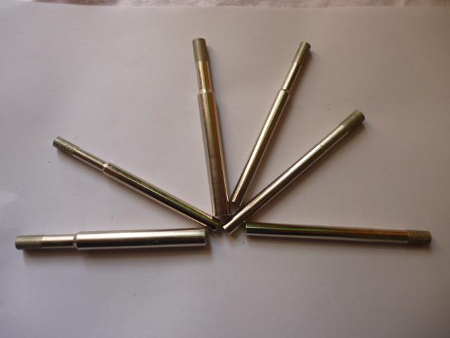 廣州金剛石磨頭圖片