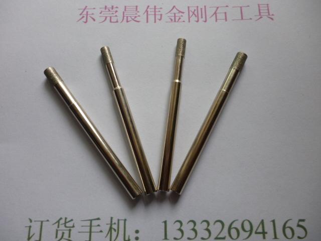 供應石材用金剛石磨頭