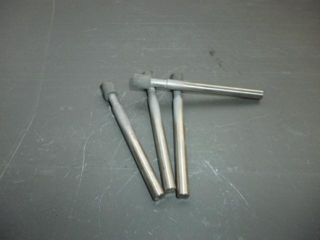 供應(yīng)金剛石樹脂磨頭