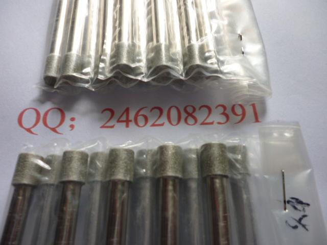 金剛石雕刻磨棒定做圖片