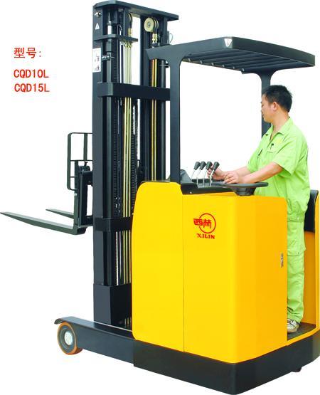 供應邢臺西林全電動叉車
