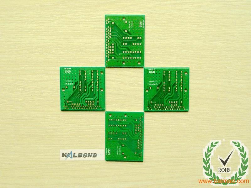 供應(yīng)成都PCB電路板樣板批量生產(chǎn)