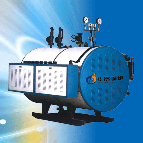 臥式燃油氣熱水鍋爐-臥式燃油圖片/臥式燃油氣熱水鍋爐-臥式燃油樣板圖 (3)