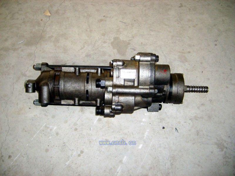 供應獨立回轉(zhuǎn)鑿巖機，導軌式回轉(zhuǎn)鑿巖機，YGZ90鑿巖機/井下鉆機