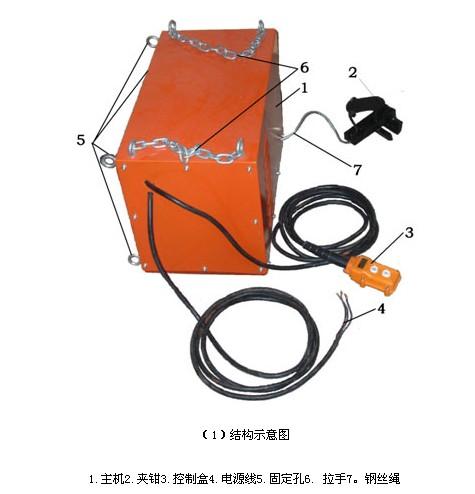 供应普通输送带剥皮机，普通输送带剥皮机供应商，厂家直供普通输送带剥皮图片