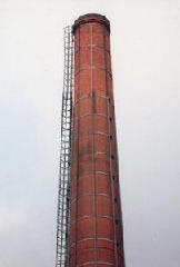 供應金華磚煙囪新建