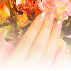 漳州美甲學校圖片