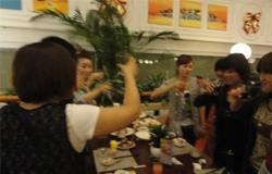 福建鑫天使美容學(xué)校圖片