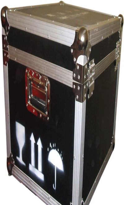 供應(yīng)哈爾濱儀器箱  航空箱訂做