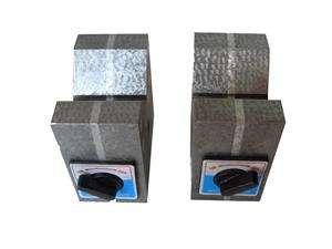 供應(yīng)磁力V型架