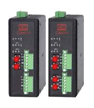 訊記工業(yè)modbus網(wǎng)關(guān)1路RS-485/422串口網(wǎng)關(guān)