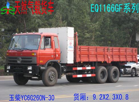 年年油荒真煩人，天然氣車(chē)幫你解郁悶！