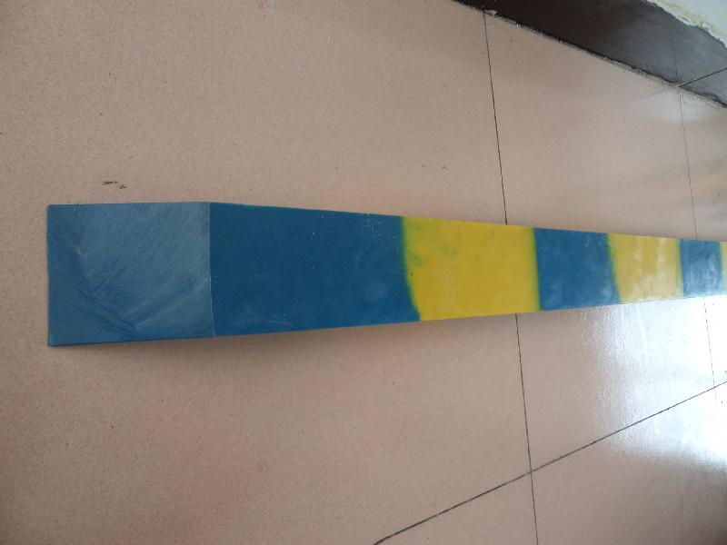 壓延微晶耐腐蝕板圖片