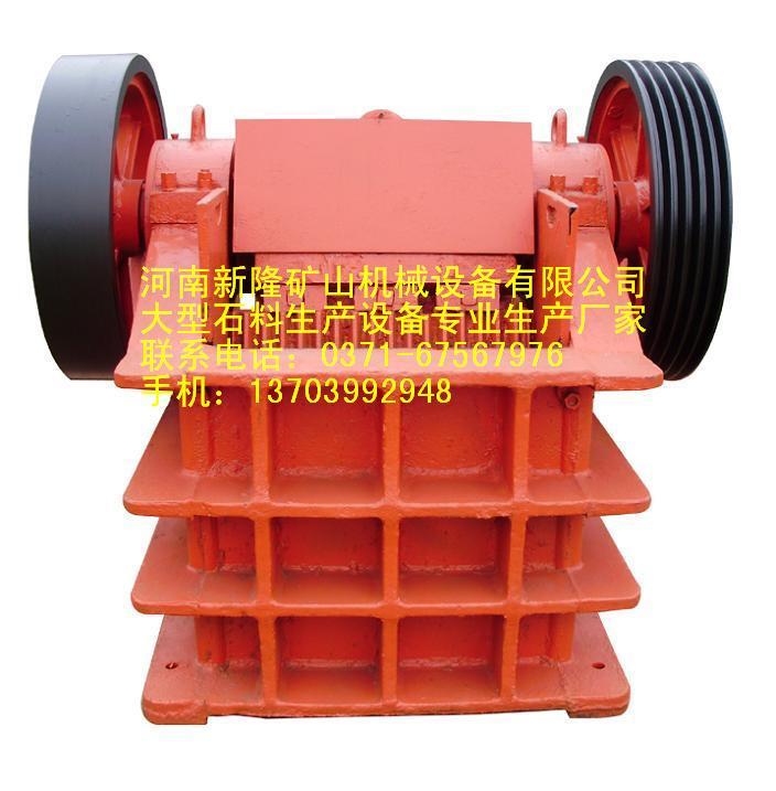 鄂式破碎機(jī)常見故障維修圖片