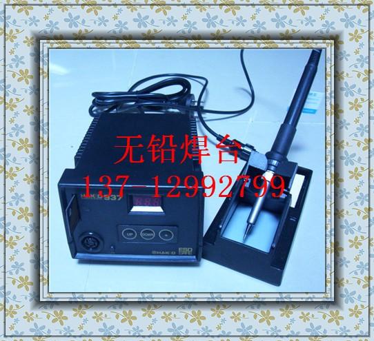 HAKKO937数显恒温焊台图片