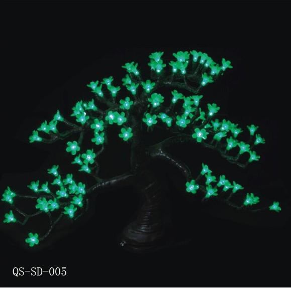 樹(shù)燈圖片/樹(shù)燈樣板圖 (2)