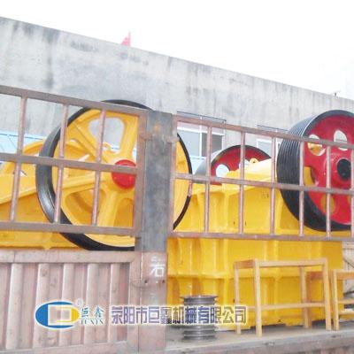 供應(yīng)石頭細(xì)碎機(jī)/河卵石打沙機(jī)巨鑫優(yōu)惠