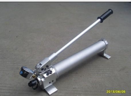 供應(yīng)便捷式電動液壓擴(kuò)孔器價格/便捷式電動液壓擴(kuò)孔器廠家
