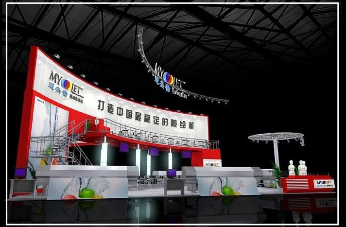 供應(yīng)2012年住博會(huì)展臺(tái)設(shè)計(jì)搭建公司  西安展覽公司  展臺(tái)設(shè)計(jì)搭建