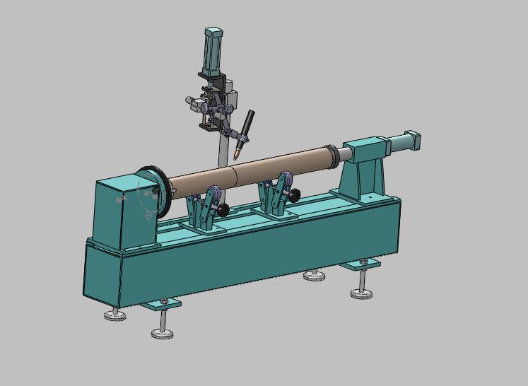 供應(yīng)環(huán)縫焊機(jī)