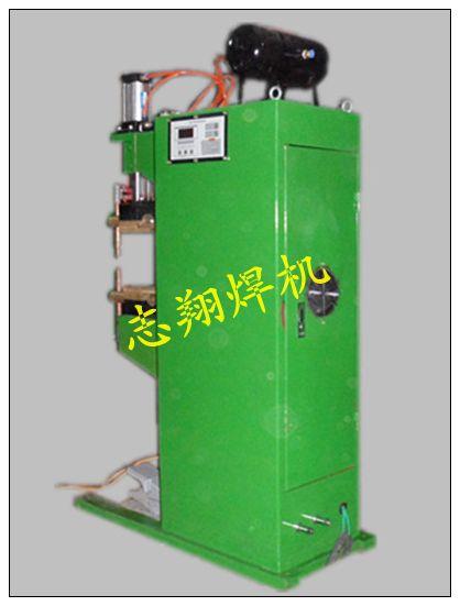 供應(yīng)江蘇dnk-25型氣動(dòng)點(diǎn)焊機(jī)