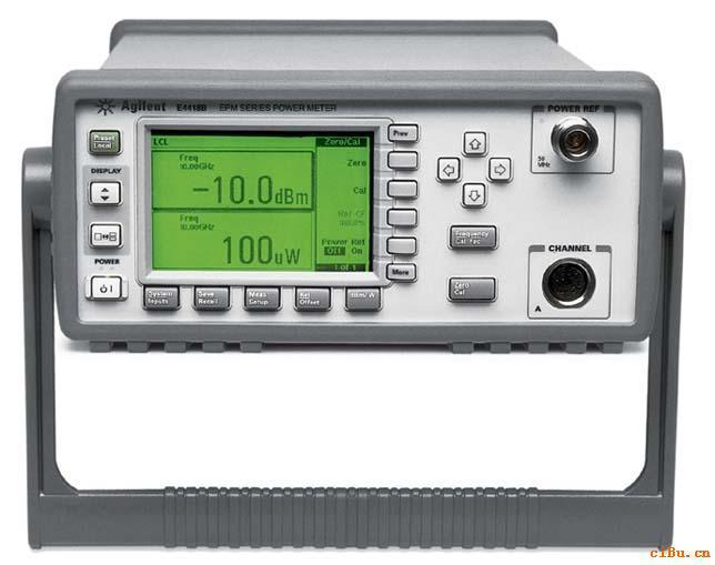 Agilent E4416A、寻求E4417A功率计