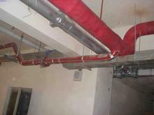 電伴熱施工圖片/電伴熱施工樣板圖 (4)