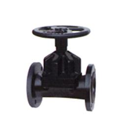 上海明宇直流式襯膠隔膜閥供應(yīng)商