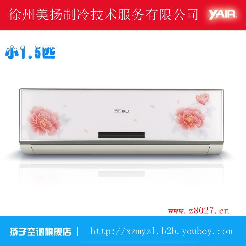 供應(yīng)揚子KFRd-32GW/052-E1 紅花電輔加熱 揚子小1