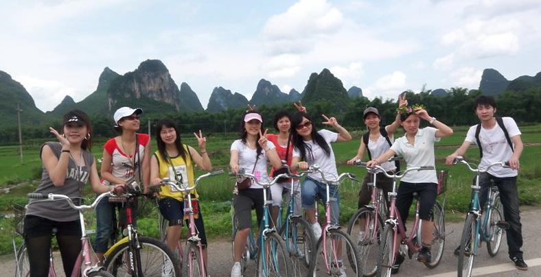 供應(yīng)節(jié)假日廣西最壯觀景點(diǎn)龍脊梯田旅游 游陽朔山水、龍脊梯田五天自助游