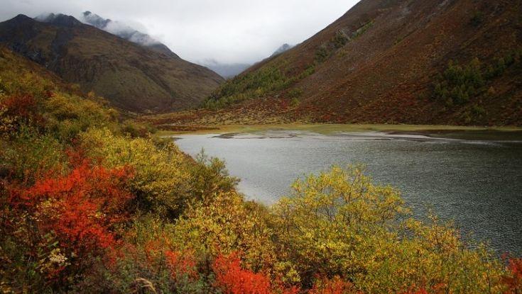 供应九寨沟自助游旅游攻略