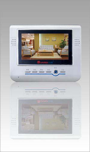 供應(yīng)黑龍江可視對講