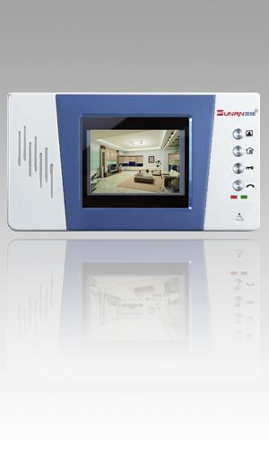 供應(yīng)黑龍江可視對講