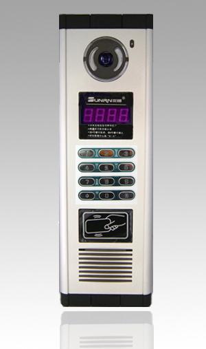 供應(yīng)可視對講系統(tǒng)廠家