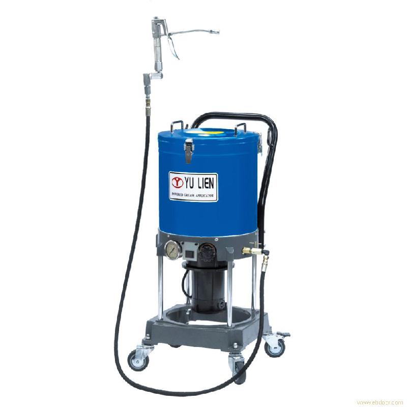 供應(yīng)友聯(lián)黃油機華東地區(qū)總代理