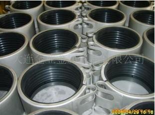 供應(yīng)水處理設(shè)備管道連接器