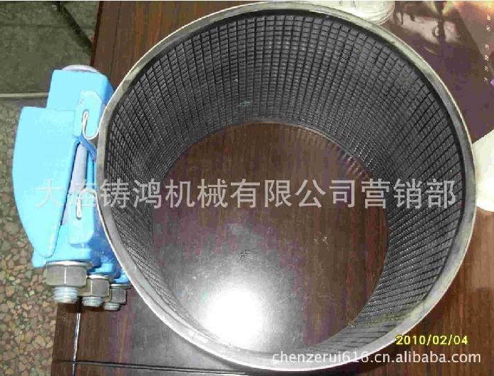 供應(yīng)CR-2板式管道修補(bǔ)器