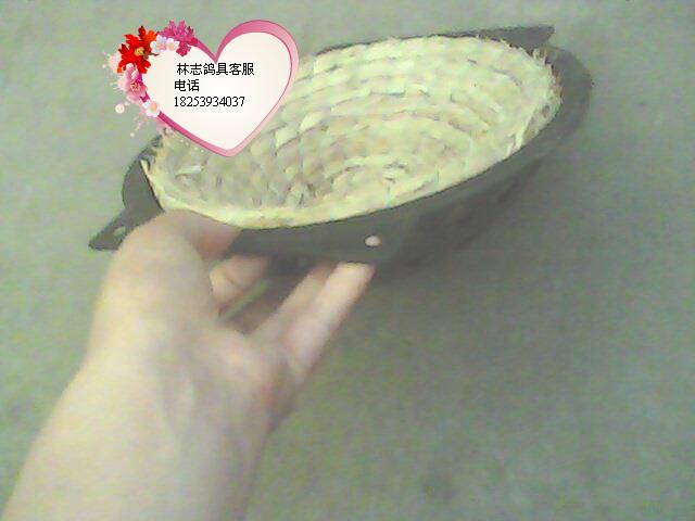 供應(yīng)專業(yè)批發(fā)*稻草鴿子窩